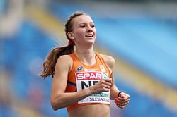 "It's too much in Olympic year" - Femke Bol prioritizes Paris Olympics 2024 as she skips 400m at European Championships