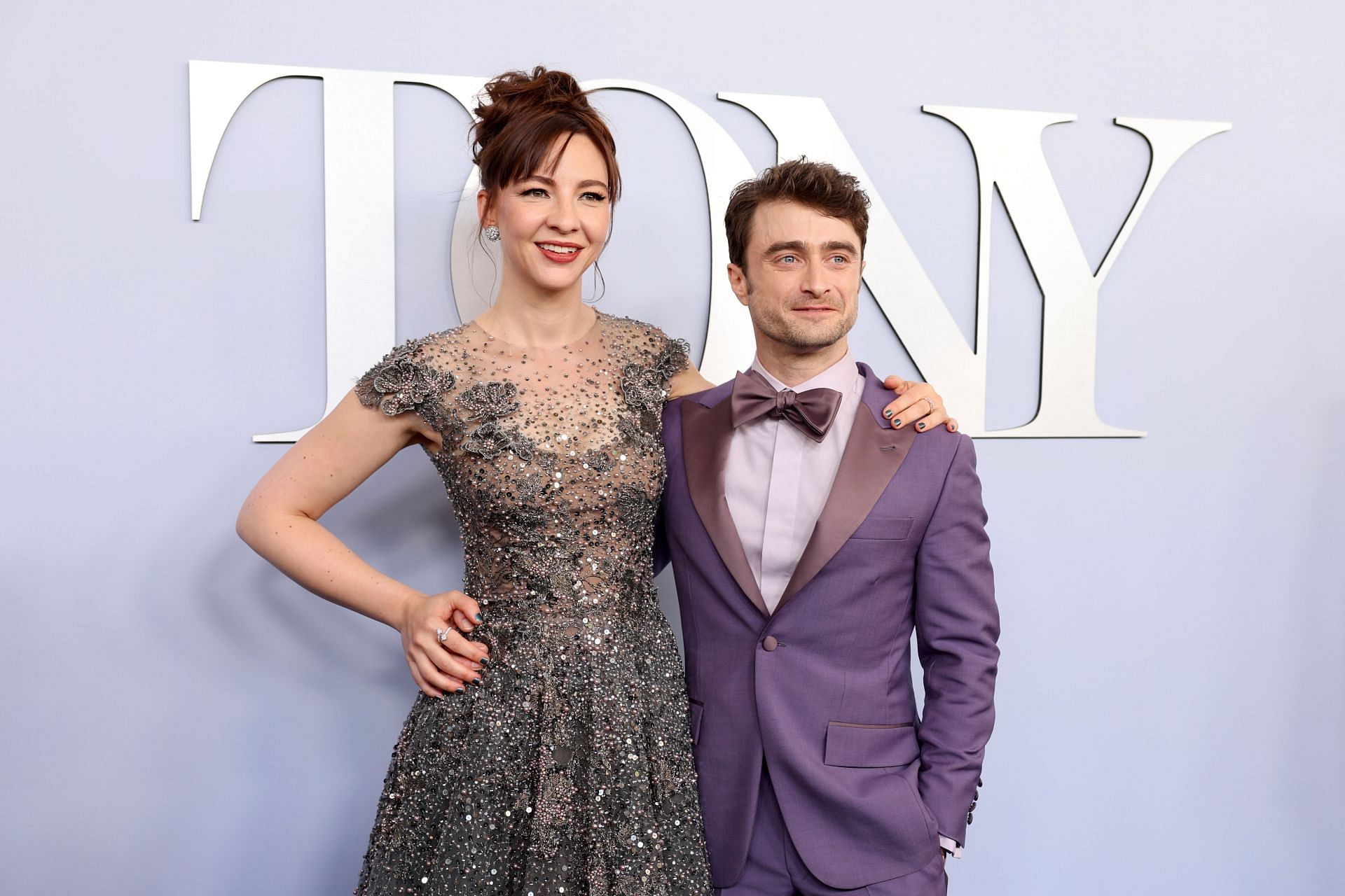 The 77th Annual Tony Awards - Arrivals