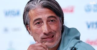 "Italy needs to worry about us" - Switzerland coach sends warning to Azzuri ahead of their Euro 2024 Round of 16 clash