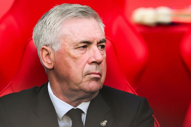 Carlo Ancelotti explains why Real Madrid will reject new Club World Cup, gives stern feedback to FIFA