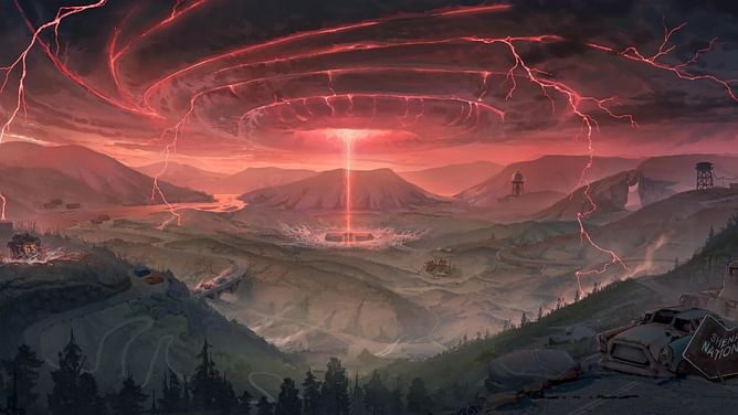 All new quests added to Fallout 76 in Skyline Valley update