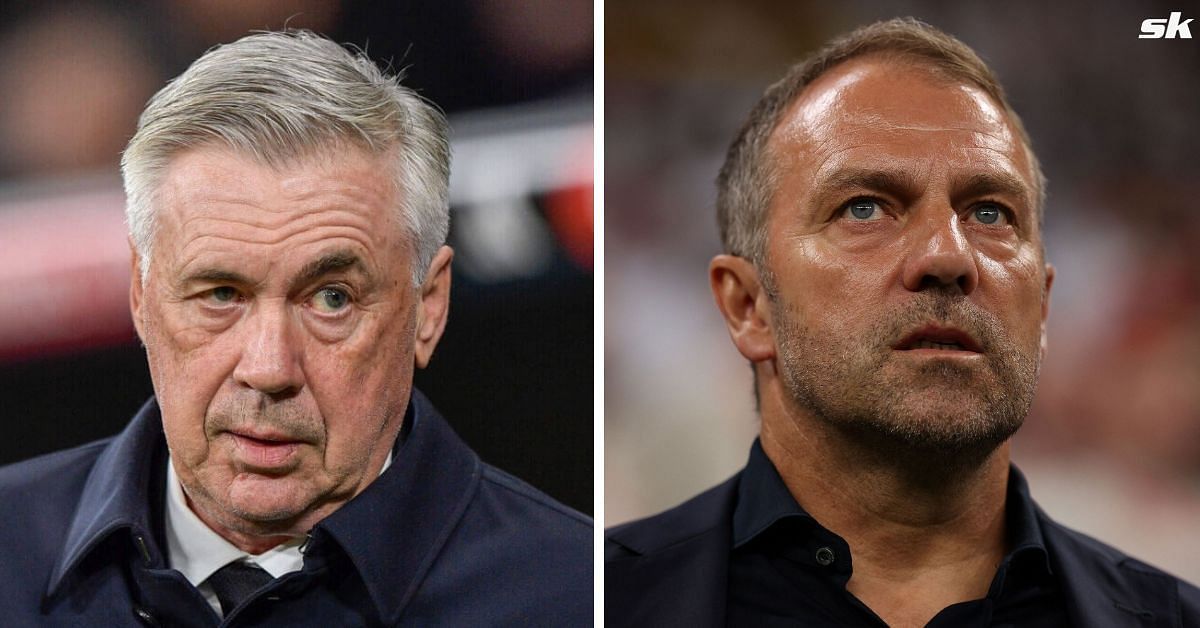 Carlo Ancelotti