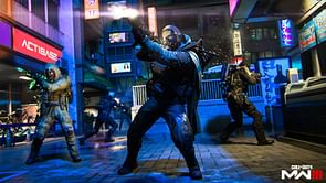 Warzone and MW3 June 4 patch notes: DG-58 LSW nerf, bug fixes, Zombies changes, and more