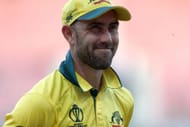 Australia v South Africa - ICC Men's Cricket World Cup India 2023