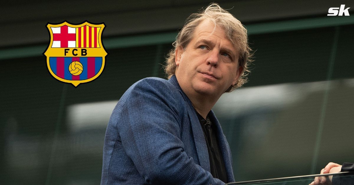 Chelsea owner - Todd Boehly (Getty Images)