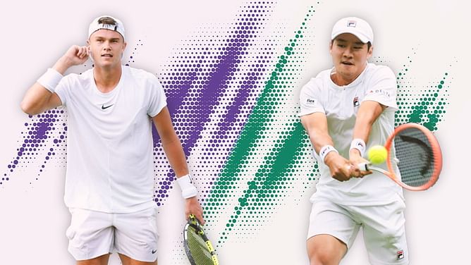 Wimbledon 2024: Holger Rune vs Kwon Soon-woo preview, head-to-head, odds, prediction and pick