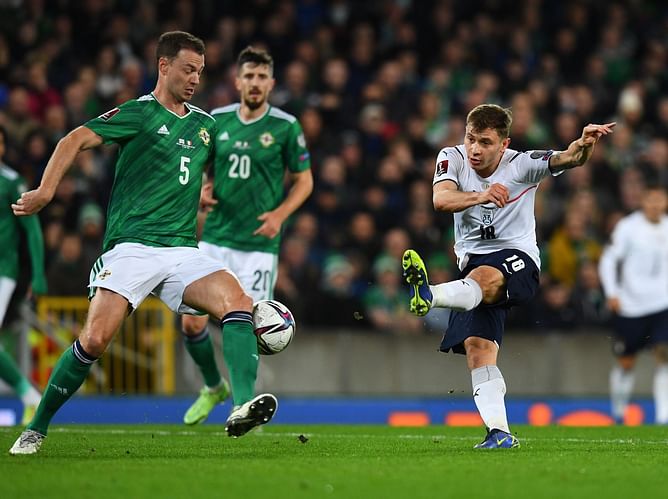 Northern Ireland vs Andorra prediction, preview, team news and more | International friendlies 2024