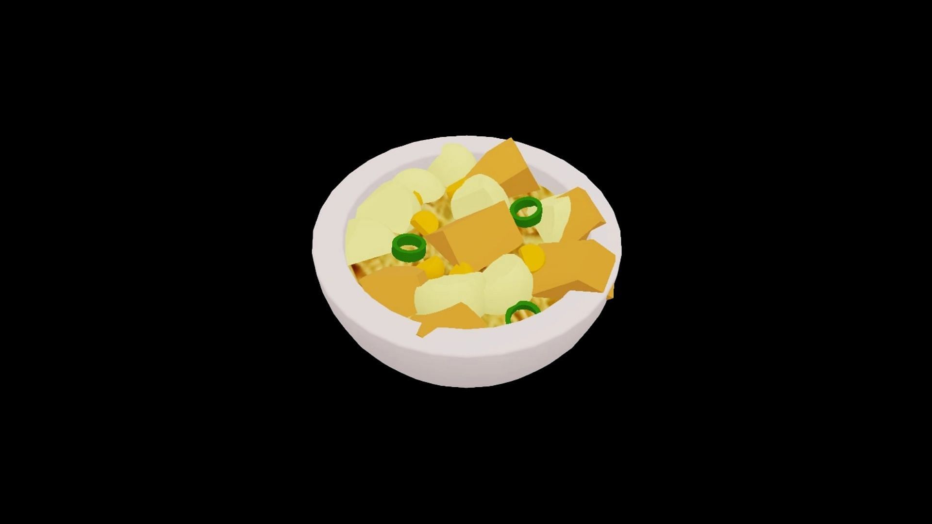 Miso Soup is quite popular in the game and almost always in demand (Image via Roblox || Restaurant Tycoon 2 Fandom)