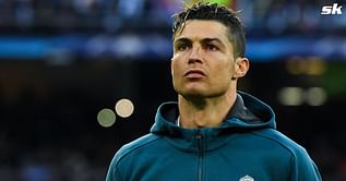 "It's 4 AM, I turn around and there's Cristiano Ronaldo" - Ex-Real Madrid coach explains incident that sums up Portugal icon's professionalism