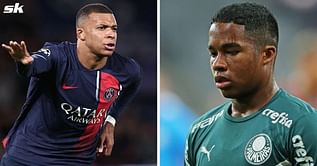 "It's a luxury" - Thierry Henry claims Real Madrid 'don't need' Kylian Mbappe or Endrick