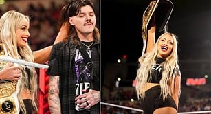 Liv Morgan to start new romance, potential swerve & more - 4 things we learned about The Judgment Day on WWE RAW