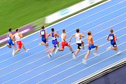 NACAC New Life Invitational 2024: Schedule, order of events, where to watch and more