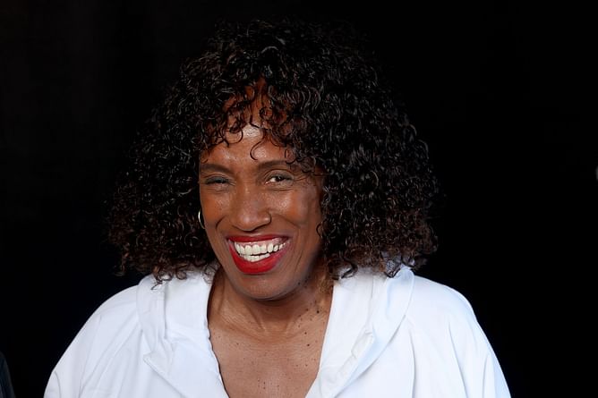 Where is Jackie Joyner-Kersee now? Looking into what keeps the legendary heptathlete and Hall of Famer occupied these days