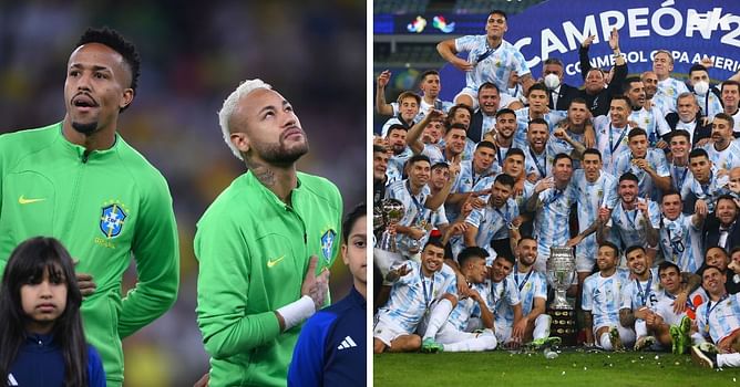 5 reasons why Lionel Messi-led Argentina are favorites to win Copa America 2024