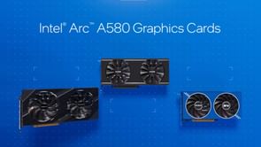 Nvidia RTX 3050 vs Intel Arc A580: Which is the best budget GPU?