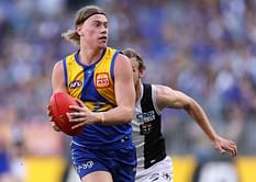 AFL experts call for changes to the Rising Star Award rule following Harley Reid’s suspension