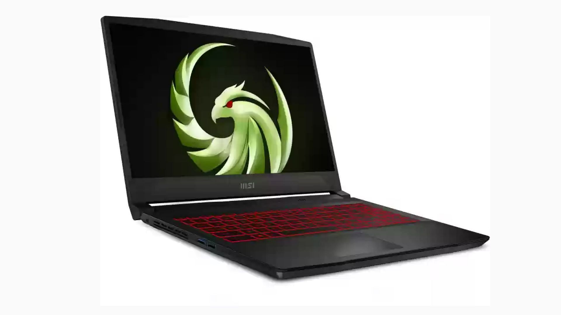 Best budget device to play Black Myth: Wukong (Image via Flipkart/MSI)