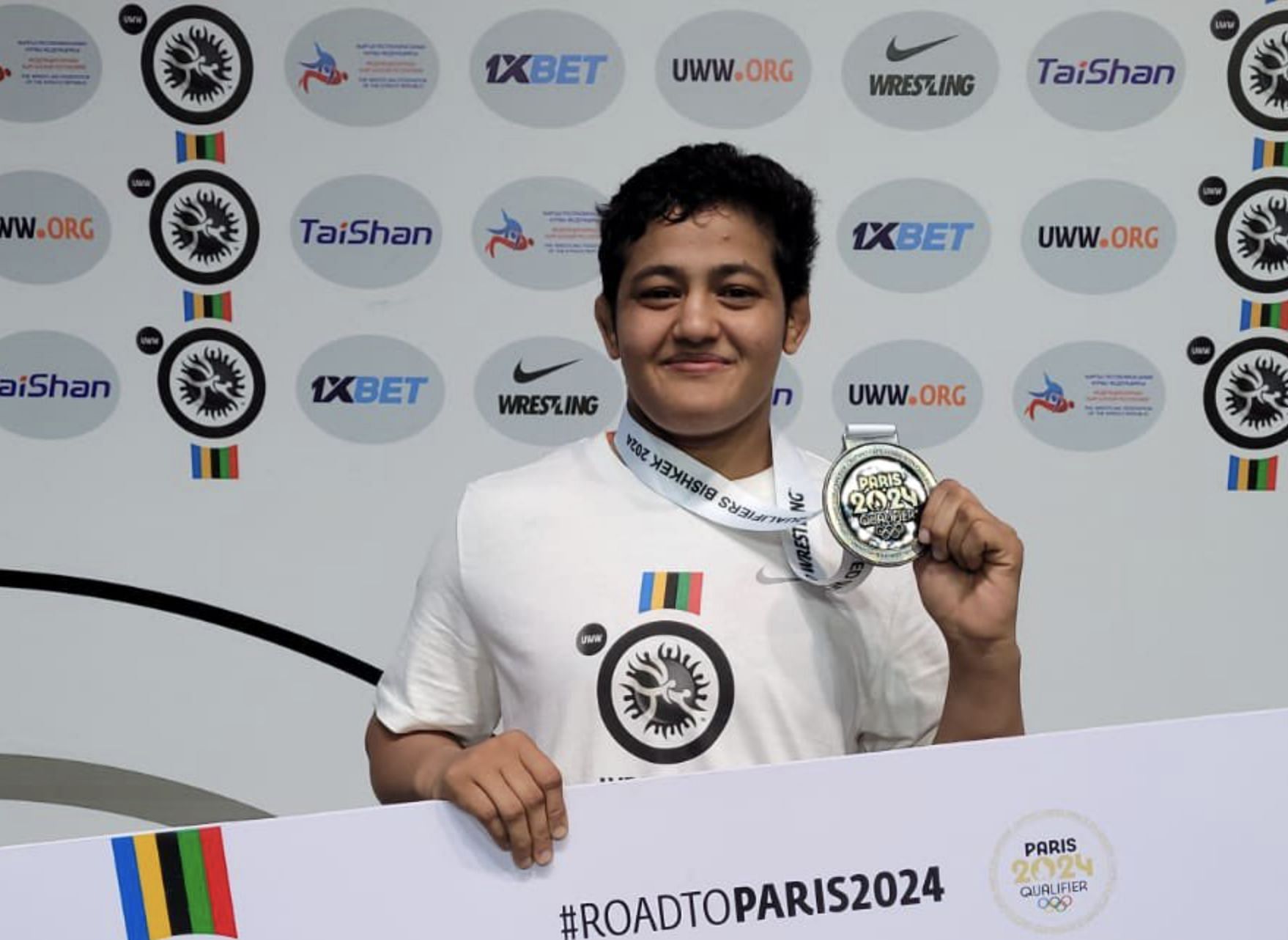 Budapest Ranking Series 2024: Reetika Hooda grabs India’s fourth silver ...