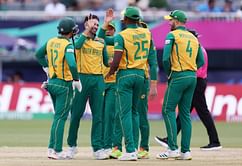 SA vs NEP Head-to-head stats and records you need to know before South Africa vs Nepal 2024 T20 World Cup match