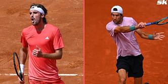 Halle 2024: Stefanos Tsitsipas vs Henri Squire preview, head-to-head, prediction, and pick | Terra Wortmann Open