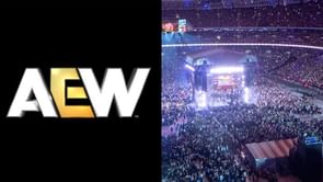 AEW makes blockbuster announcement ahead of All In 2024