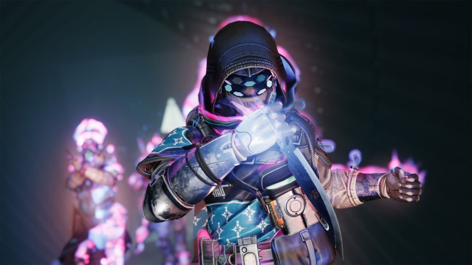 New Prismatic subclass in Destiny 2 (Image via Bungie)