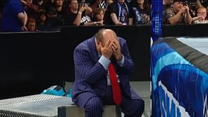 Paul Heyman getting threatened by a top WWE Superstar doesn't make sense, says legend (Exclusive)