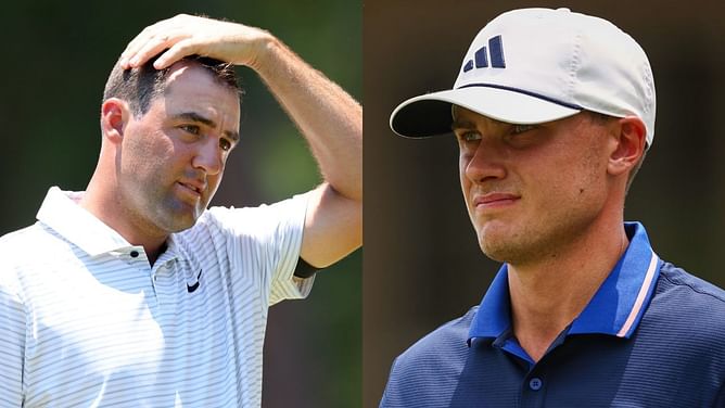 Ryder Cup legend leaves out Scottie Scheffler from his top 3 ‘box office’ list, picks Ludvig Aberg instead - “He doesn’t have Tiger’s aura”