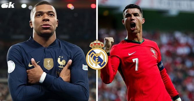 Real Madrid superstar has gained more followers than Cristiano Ronaldo and Kylian Mbappe on Instagram during Euro 2024