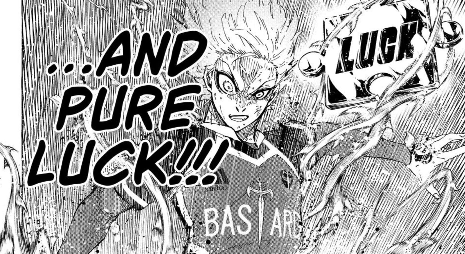 Blue Lock chapter 266 spoilers: Kaiser scores his super goal as Isagi ...