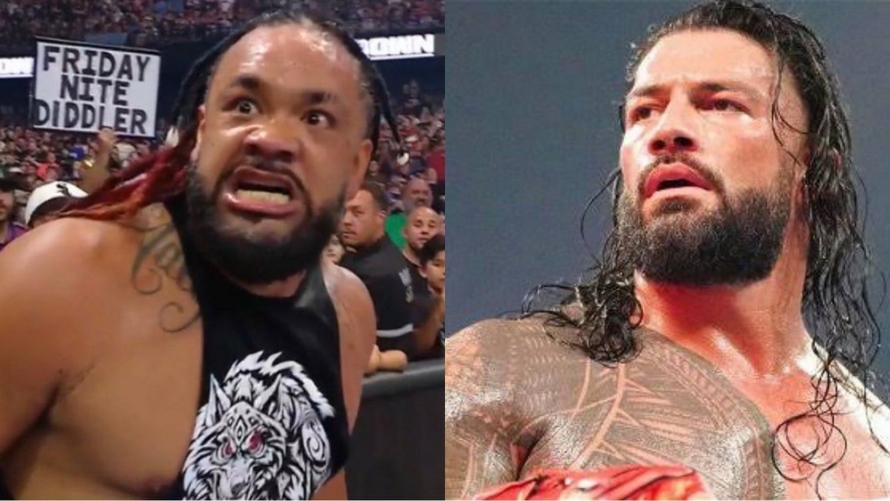 क्या रोमन रेंस की जल्द होगी WWE में वापसी? (Photo: WWE.com)