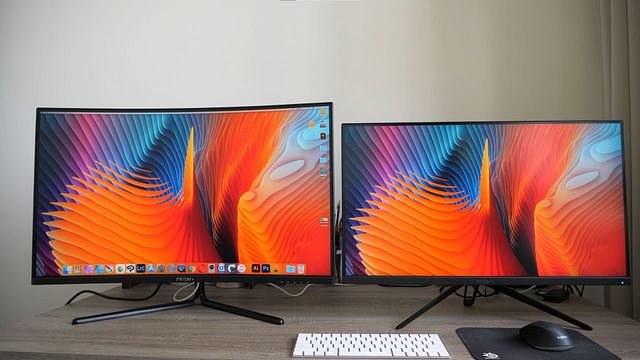 27-inch vs 32-inch: Which is the best gaming monitor size?