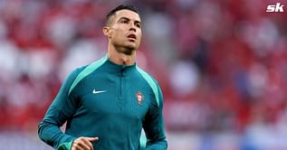 “Cristiano Ronaldo has failed to score against Turkey” - Legendary Turkish coach expresses ‘trust’ in players ahead of Portugal clash