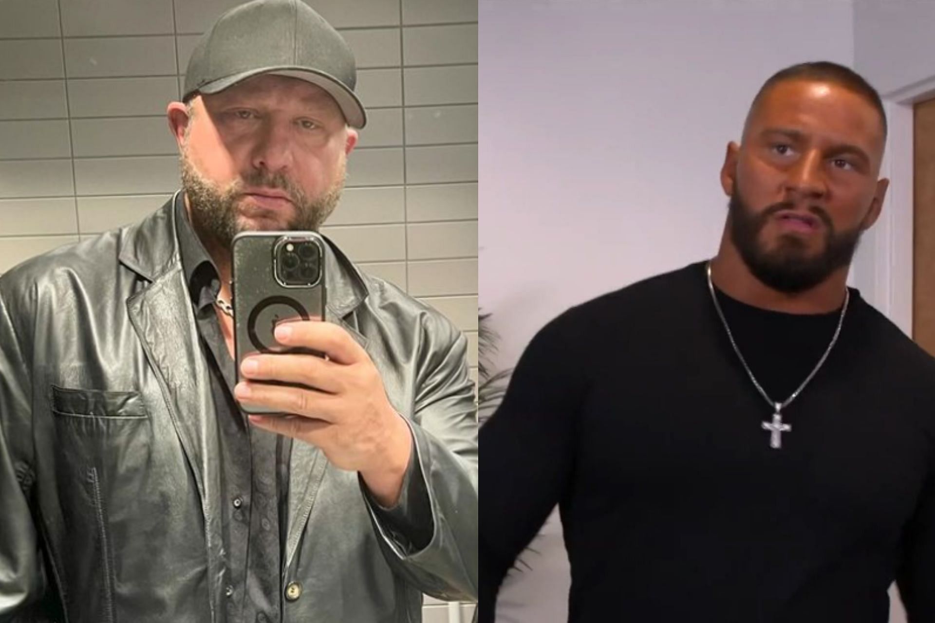 AEW star accused of being boring, Bully Ray denies claim: 