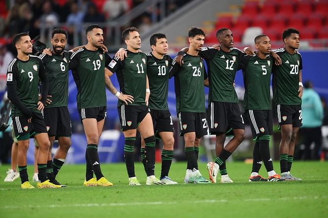 Nepal vs UAE prediction, preview, team news and more | 2026 FIFA World Cup qualifiers