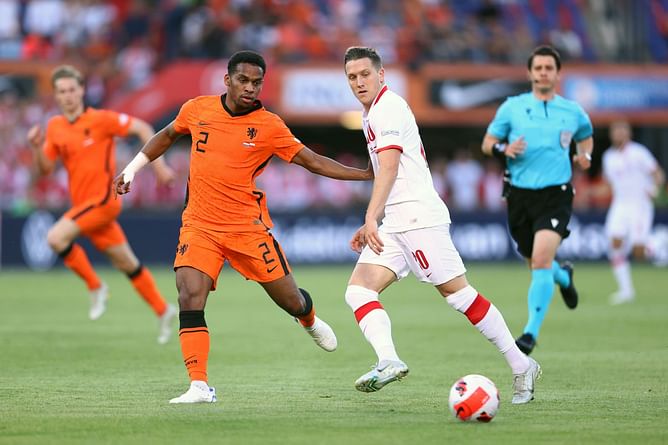 Poland vs Netherlands Head-to-Head stats and numbers you need to know before Match 7 of UEFA Euro 2024