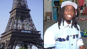 Twitch streamer Kai Cenat announces IRL streams from the 2024 Paris Olympic Games