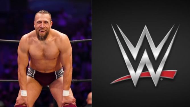Bryan Danielson wants former WWE star to become AEW World Champion before he retires