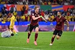 Ukraine vs Belgium Prediction and Betting Tips | June 26, 2024