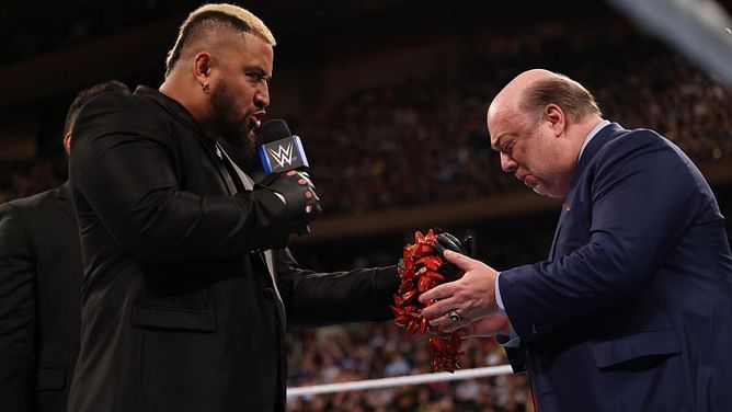 3 superstars Paul Heyman can manage now that he has been kicked out of The Bloodline