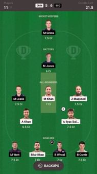 Fantasy suggestion #2