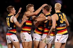 5 greatest players in Adelaide Crows history