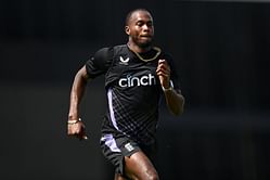 "Sometimes you feel like a burden not playing" - Jofra Archer reflects on long-standing injury layoff from international cricket