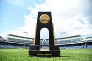 College World Series 2024