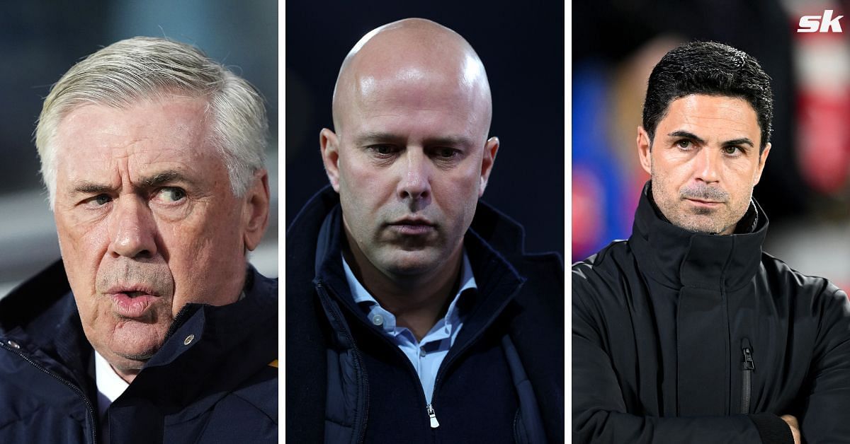 Liverpool enquire about deal to sign Arsenal and Real Madrid target set to become free agent next summer: Reports