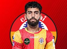 "Honored to commit my future to this legendary club" - Creative maestro Madih Talal signs for East Bengal FC on a 2-year contract | ISL 2024-25