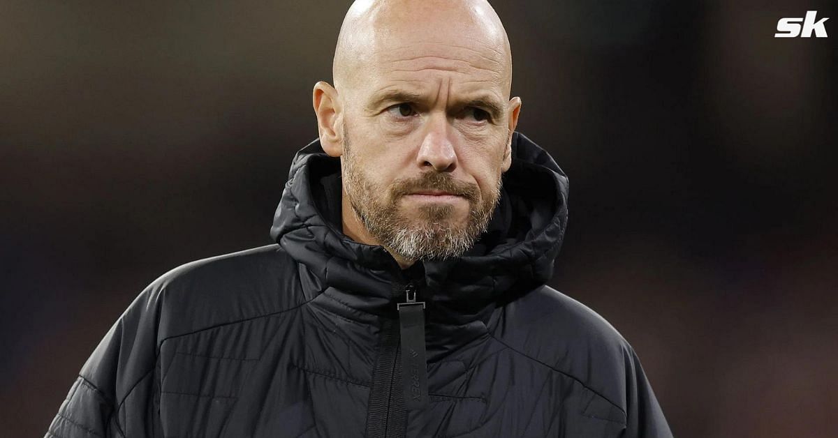 Dutch coach confirms he