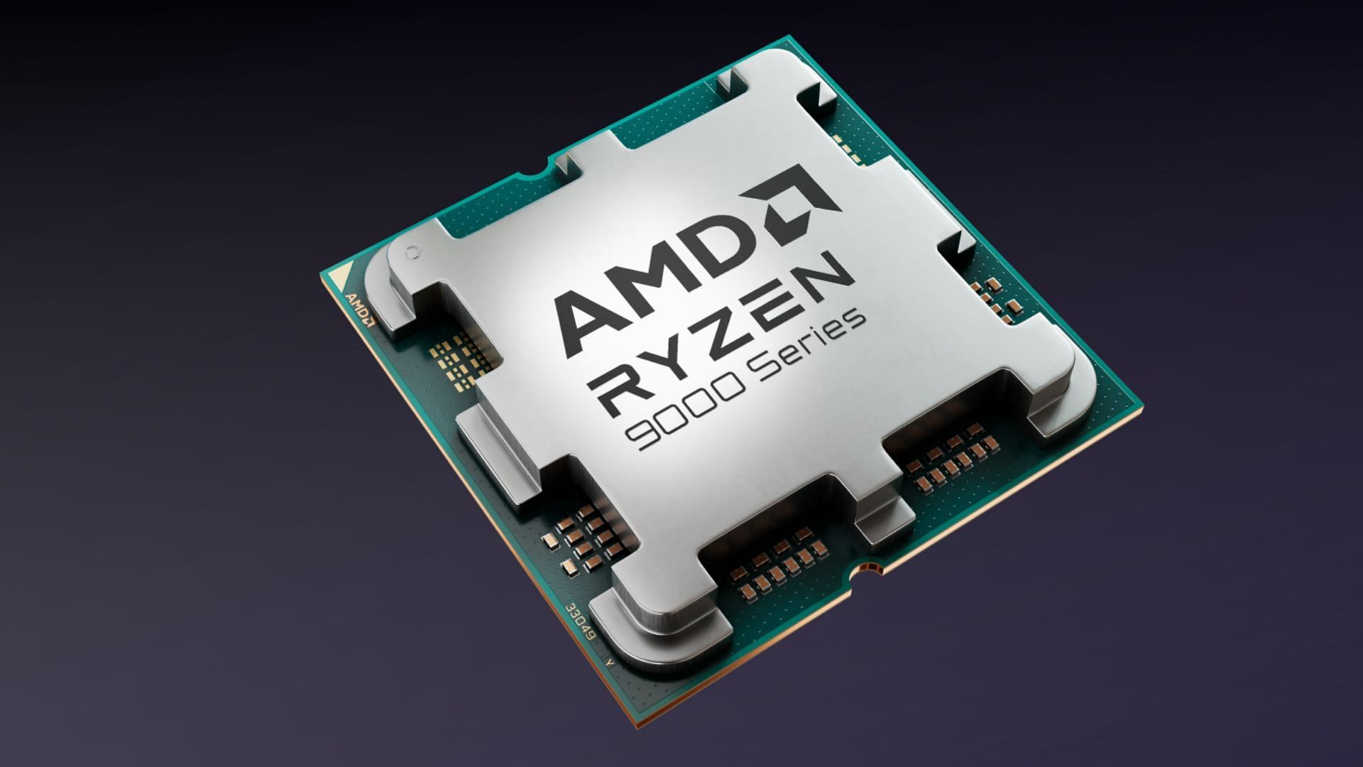 The AMD Ryzen 9 9950X can handle some of the most powerful GPUs like the RTX 4090 and 4080 Super (Image via AMD)