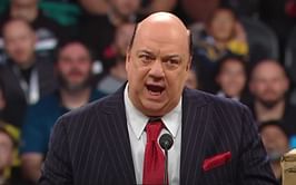 Ex-writer credits Paul Heyman for helping him backstage, admits WWE wasn't a good fit for him (Exclusive)