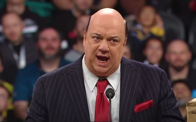 Ex-writer credits Paul Heyman for helping him backstage, admits WWE wasn't a good fit for him (Exclusive)